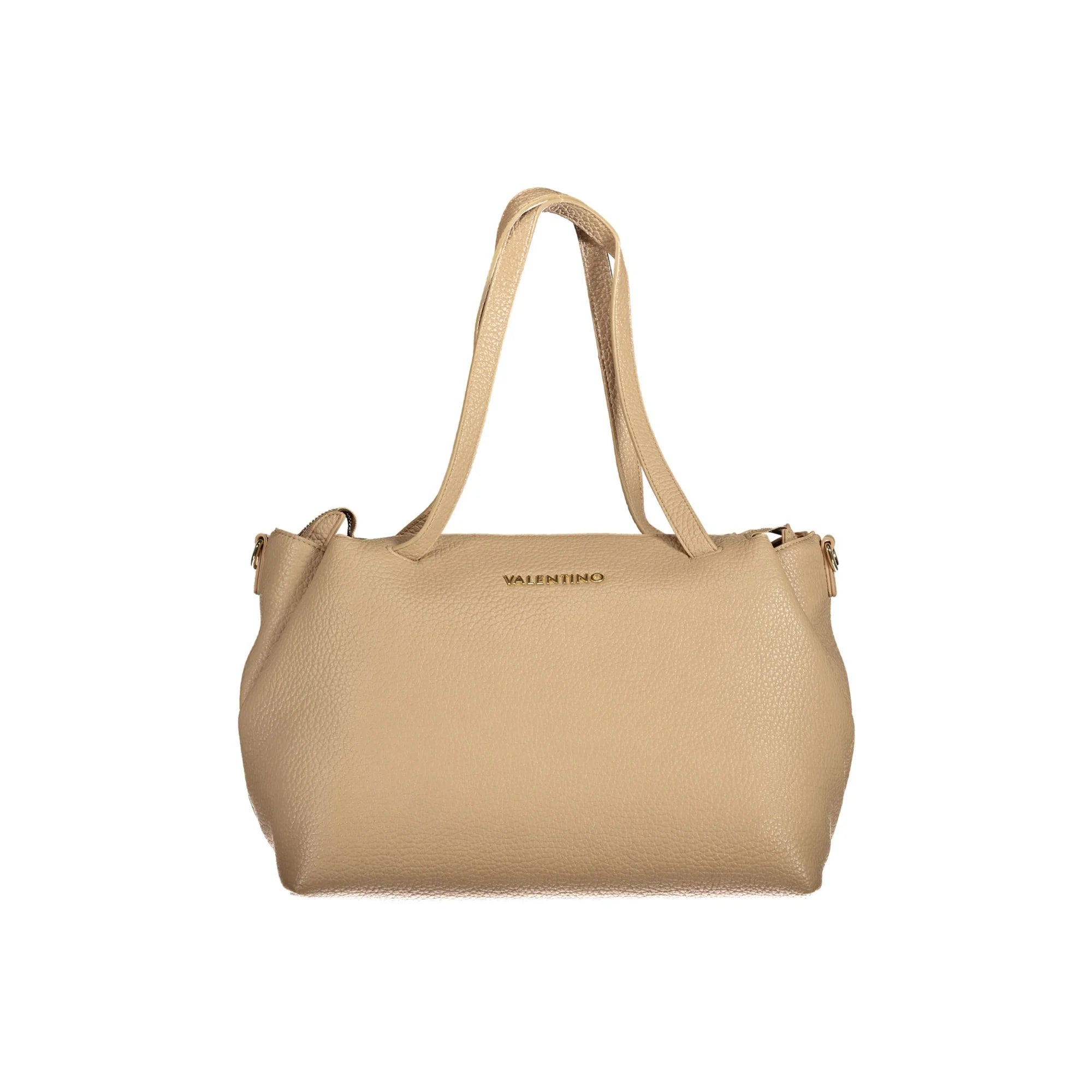 VALENTINO BAGS BORSA DONNA BEIGE