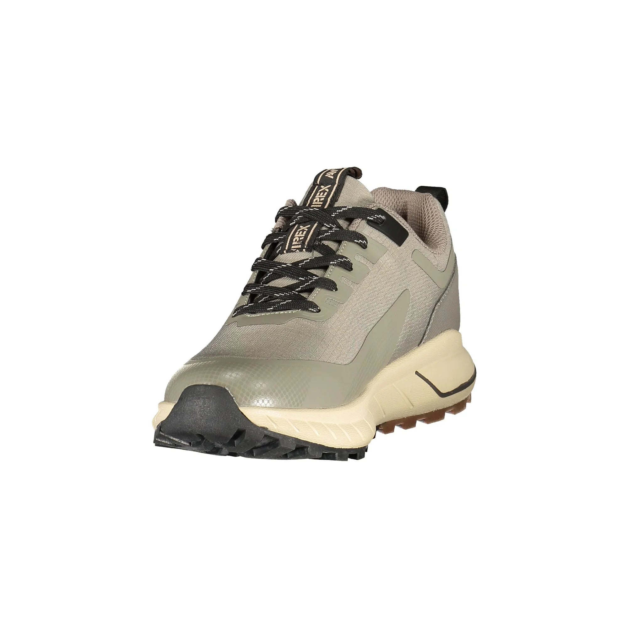 Avirex Sneakers uomo grigio