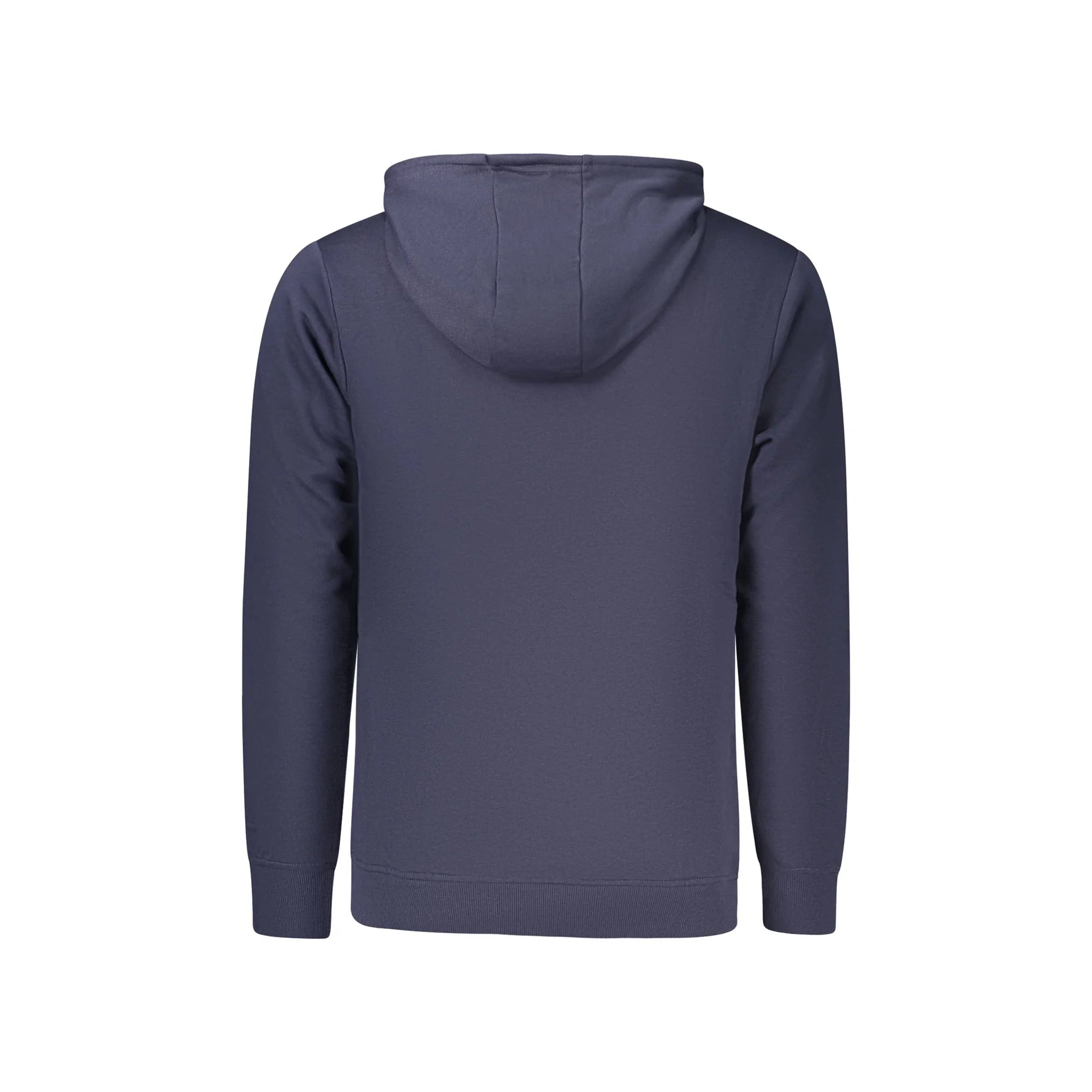 U.S. GRAND FELPA SENZA ZIP UOMO BLU