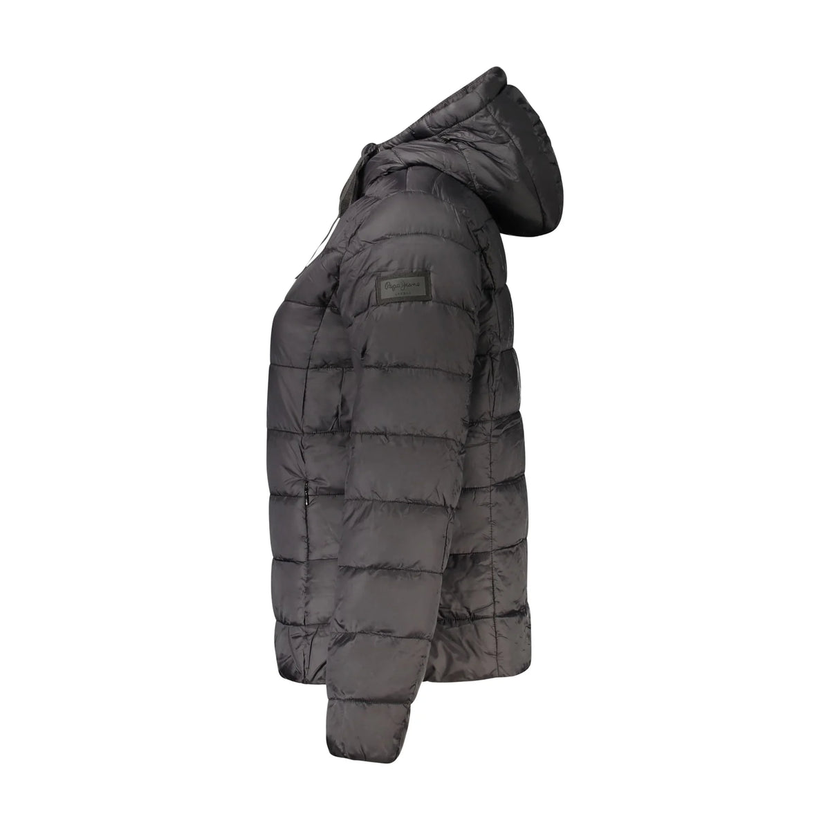 PEPE JEANS GIUBBOTTO DONNA NERO