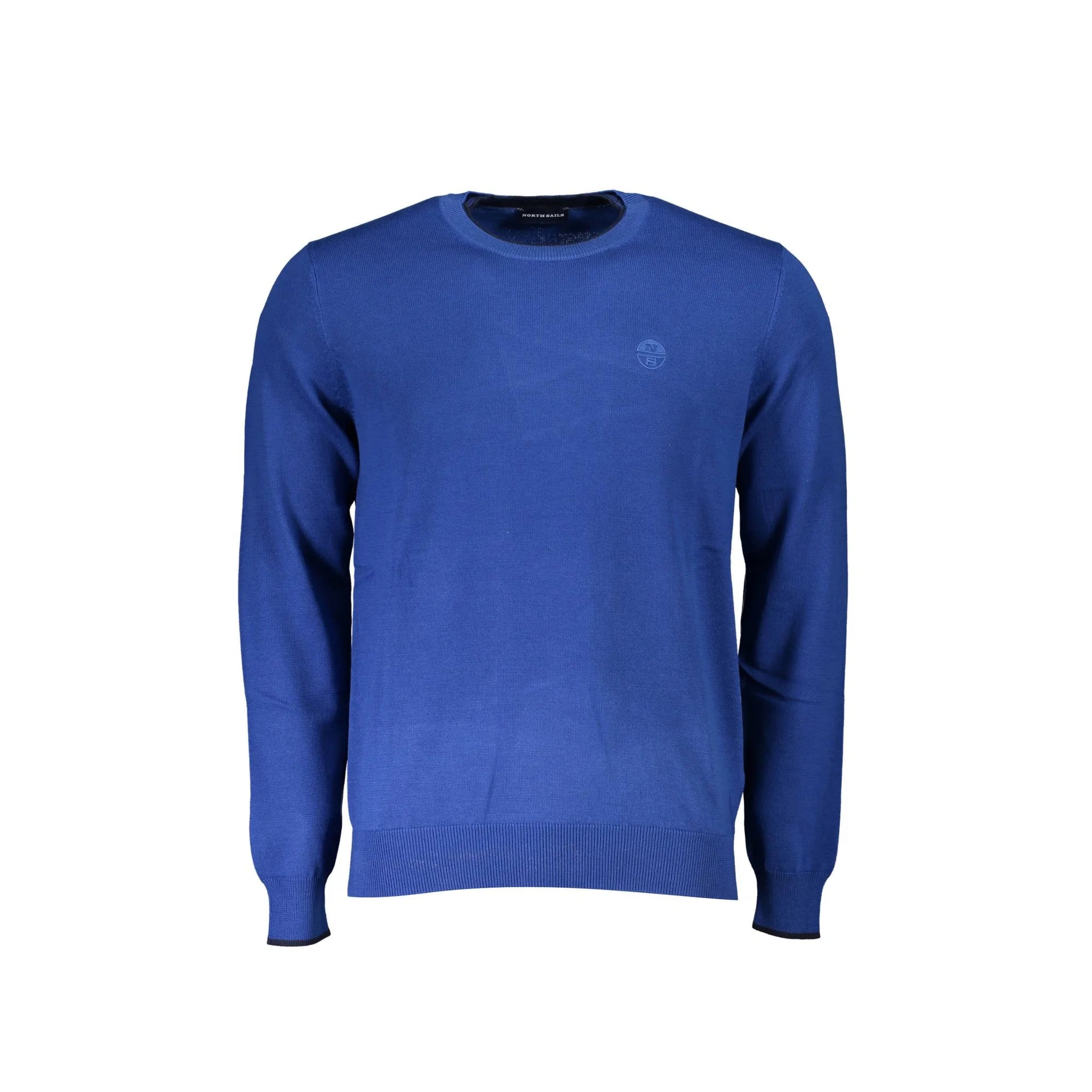 NORTH SAILS MAGLIA UOMO BLU