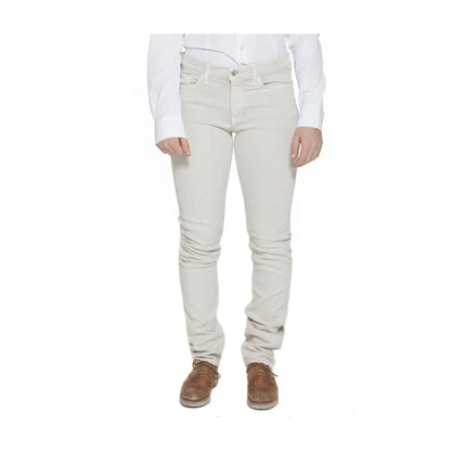 GANT PANTALONE DONNA BEIGE