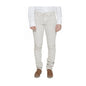 GANT PANTALONE DONNA BEIGE