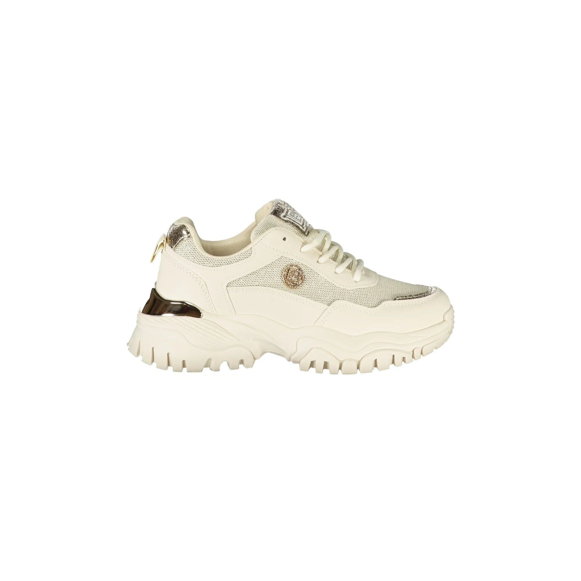 LAURA BIAGIOTTI CALZATURA SPORTIVA DONNA BEIGE