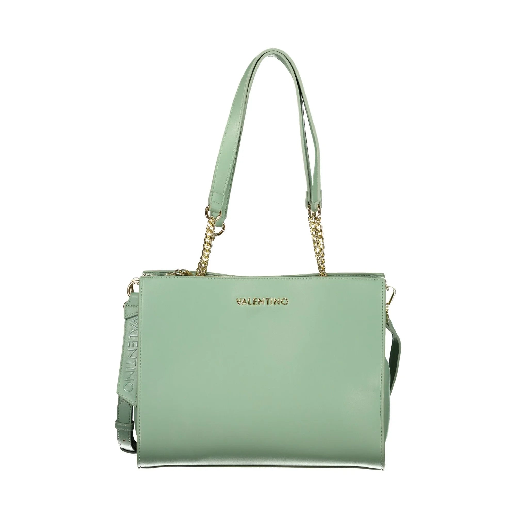 VALENTINO BAGS BORSA DONNA VERDE