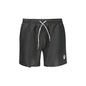 North Sails Costume Mare Uomo Nero Logo - foto prodotto