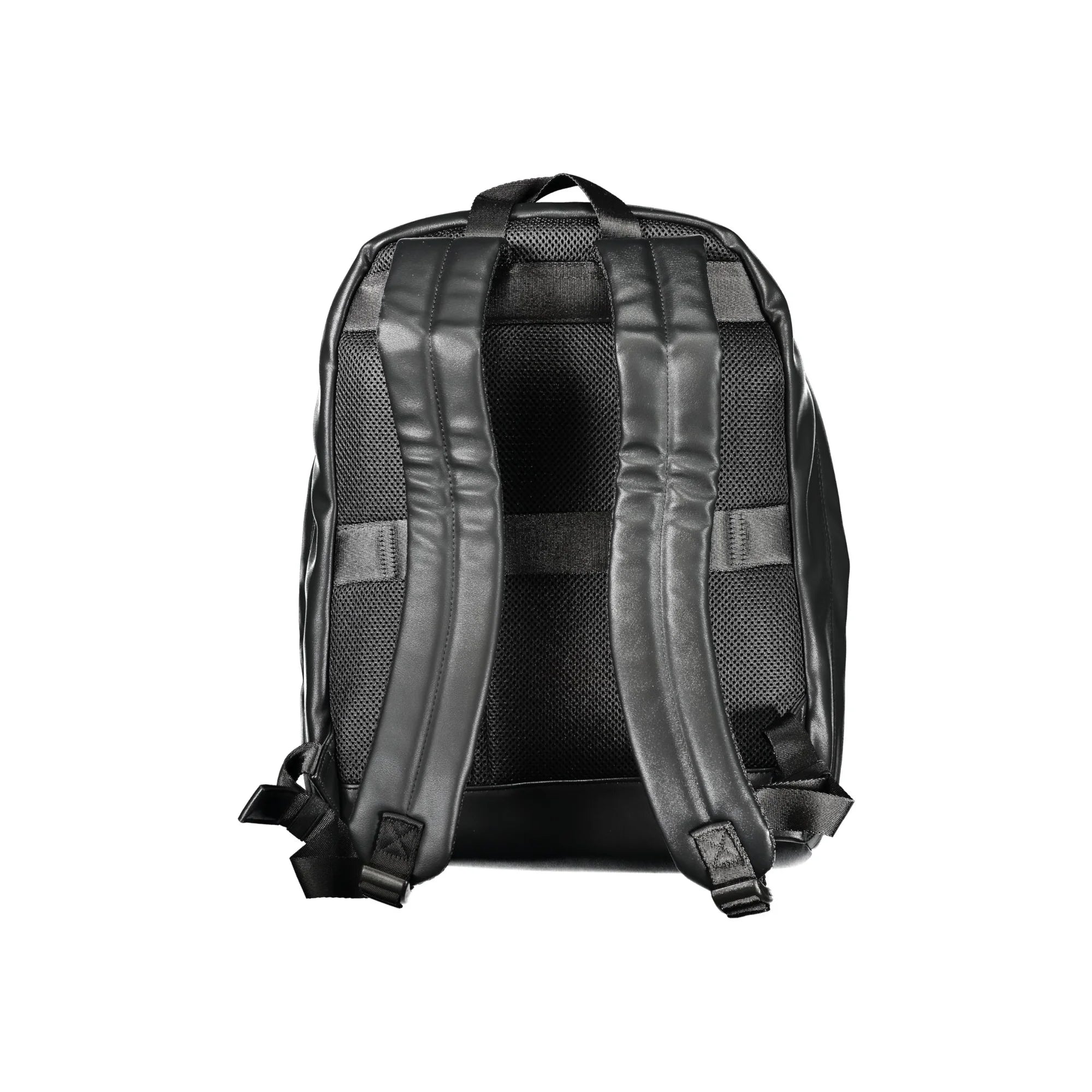 TOMMY HILFIGER ZAINO UOMO NERO