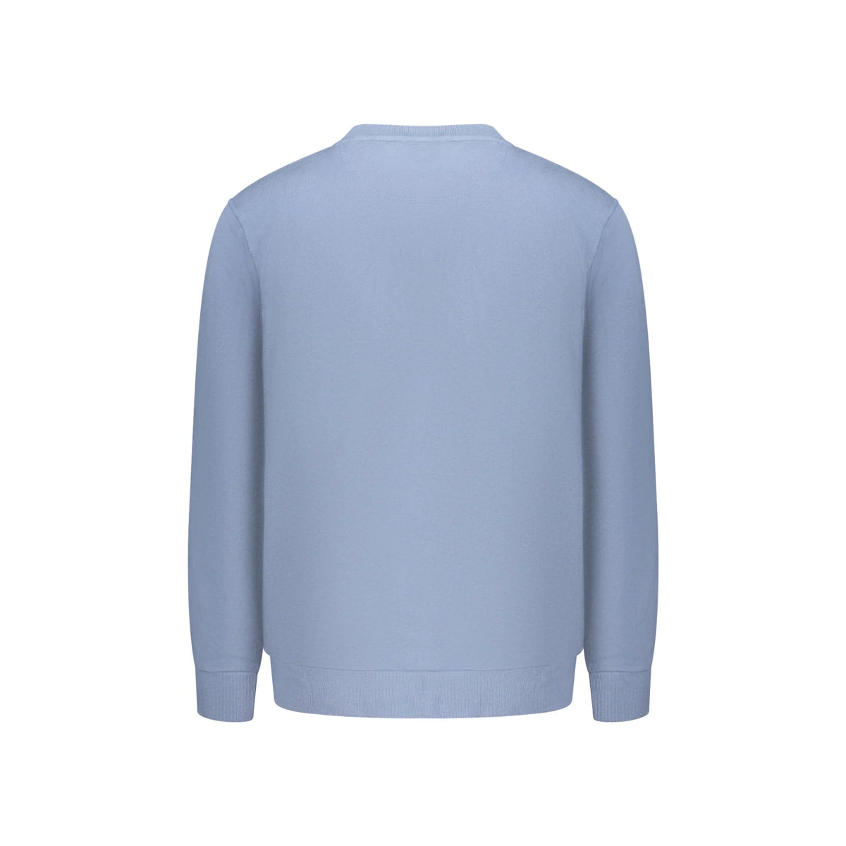 NORTH SAILS FELPA SENZA ZIP UOMO BLU
