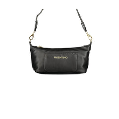 Valentino Bags Väska Axelrem Dam Svart Logotyp