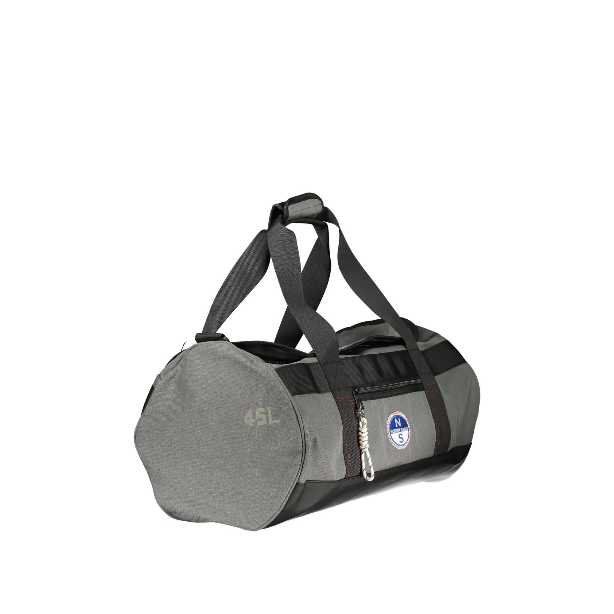 NORTH SAILS BORSONE UOMO GRIGIO