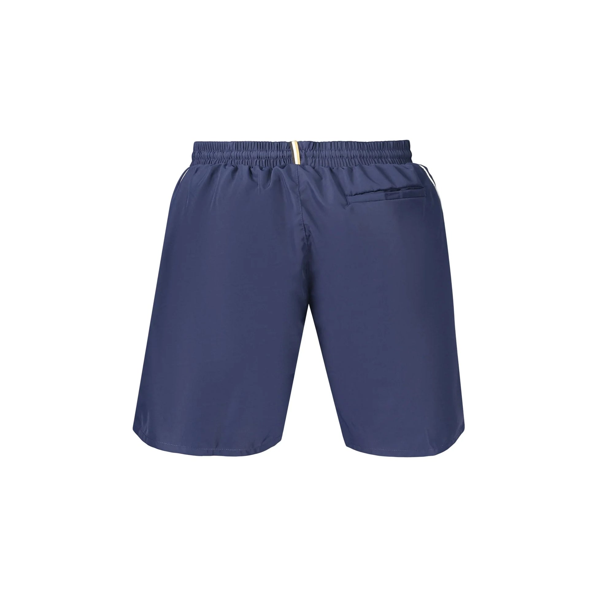 BOSS COSTUME PARTE SOTTO UOMO BLU