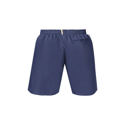 BOSS COSTUME PARTE SOTTO UOMO BLU