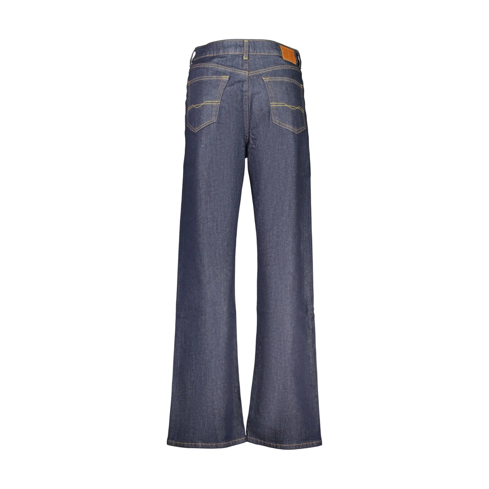 PEPE JEANS JEANS DENIM DONNA BLU