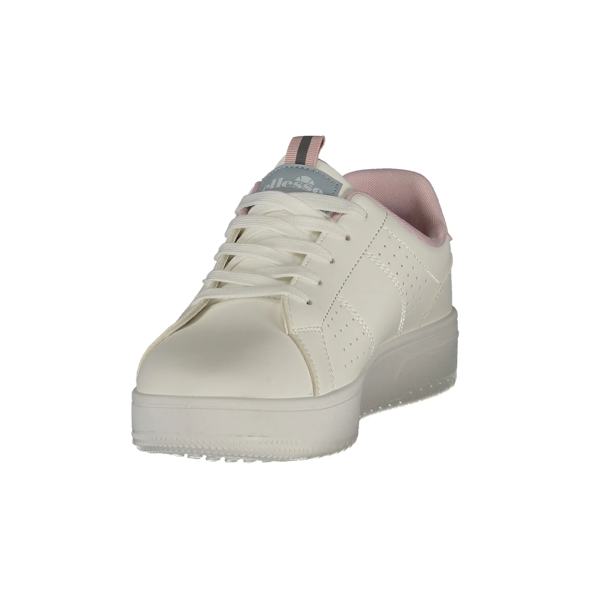 ELLESSE CALZATURA SPORTIVA DONNA BIANCO