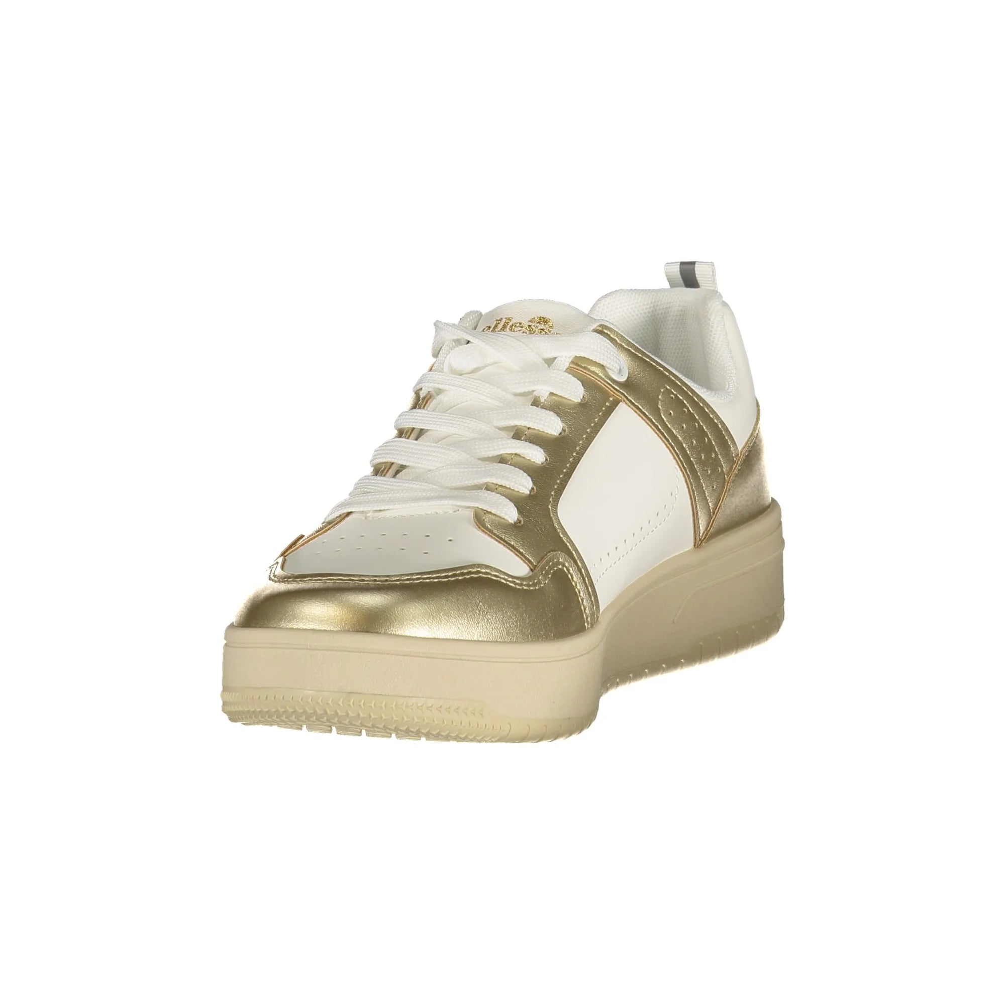 ELLESSE CALZATURA SPORTIVA DONNA BIANCO
