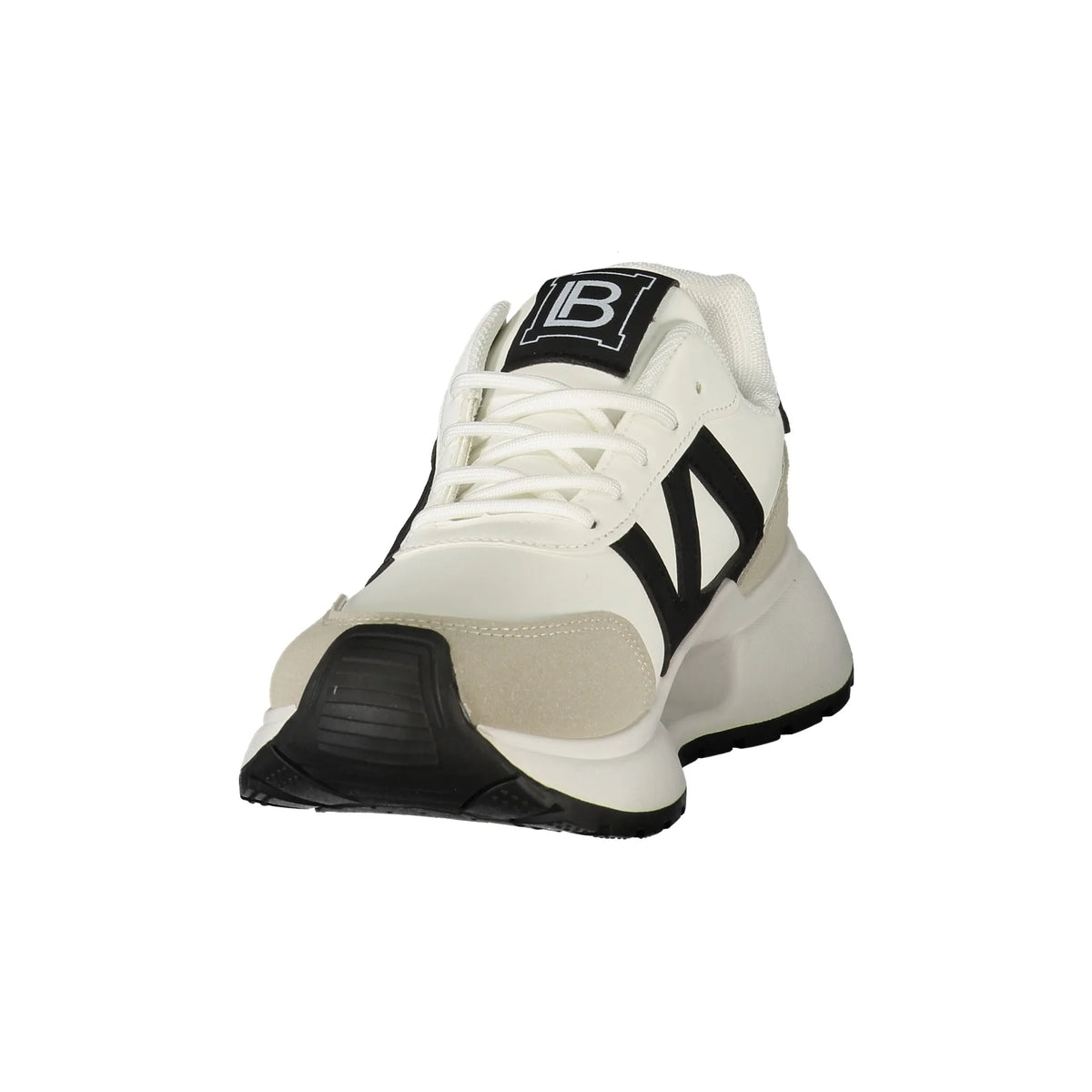 LAURA BIAGIOTTI CALZATURA SPORTIVA DONNA BIANCO