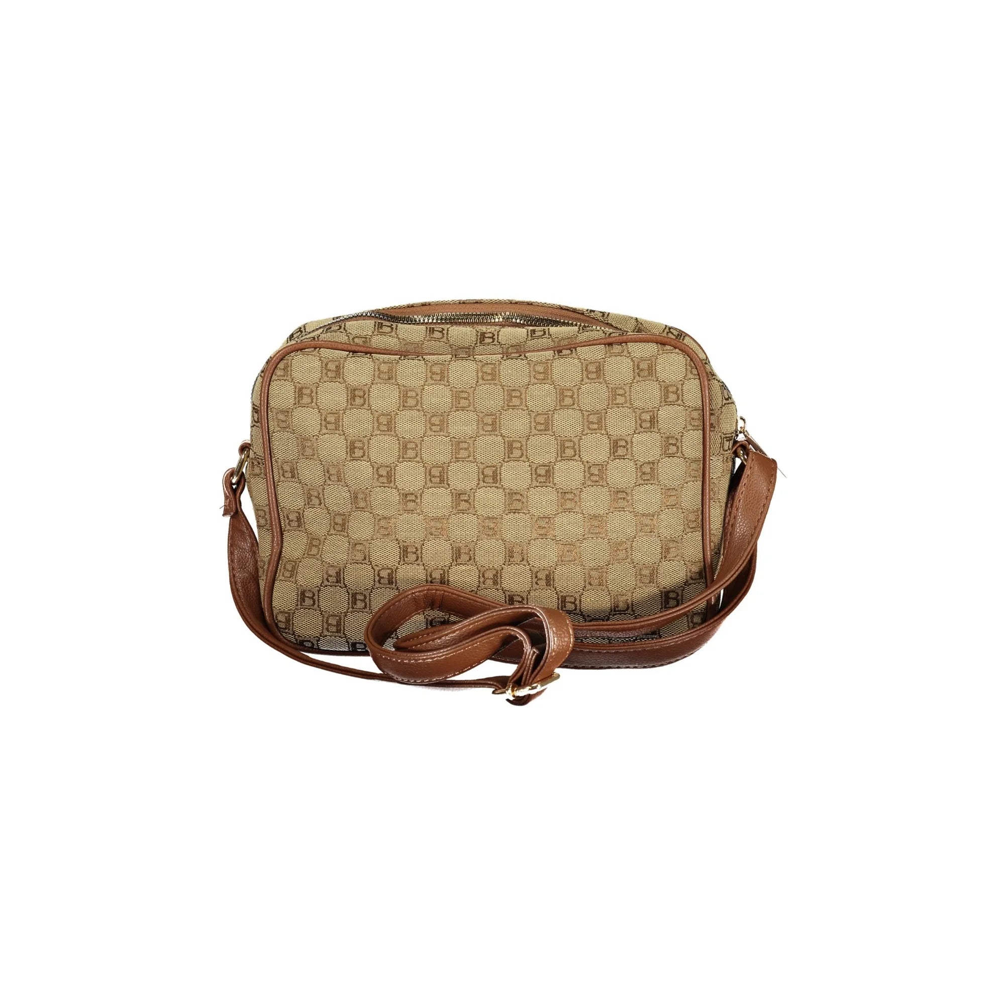 LAURA BIAGIOTTI BORSA DONNA BEIGE