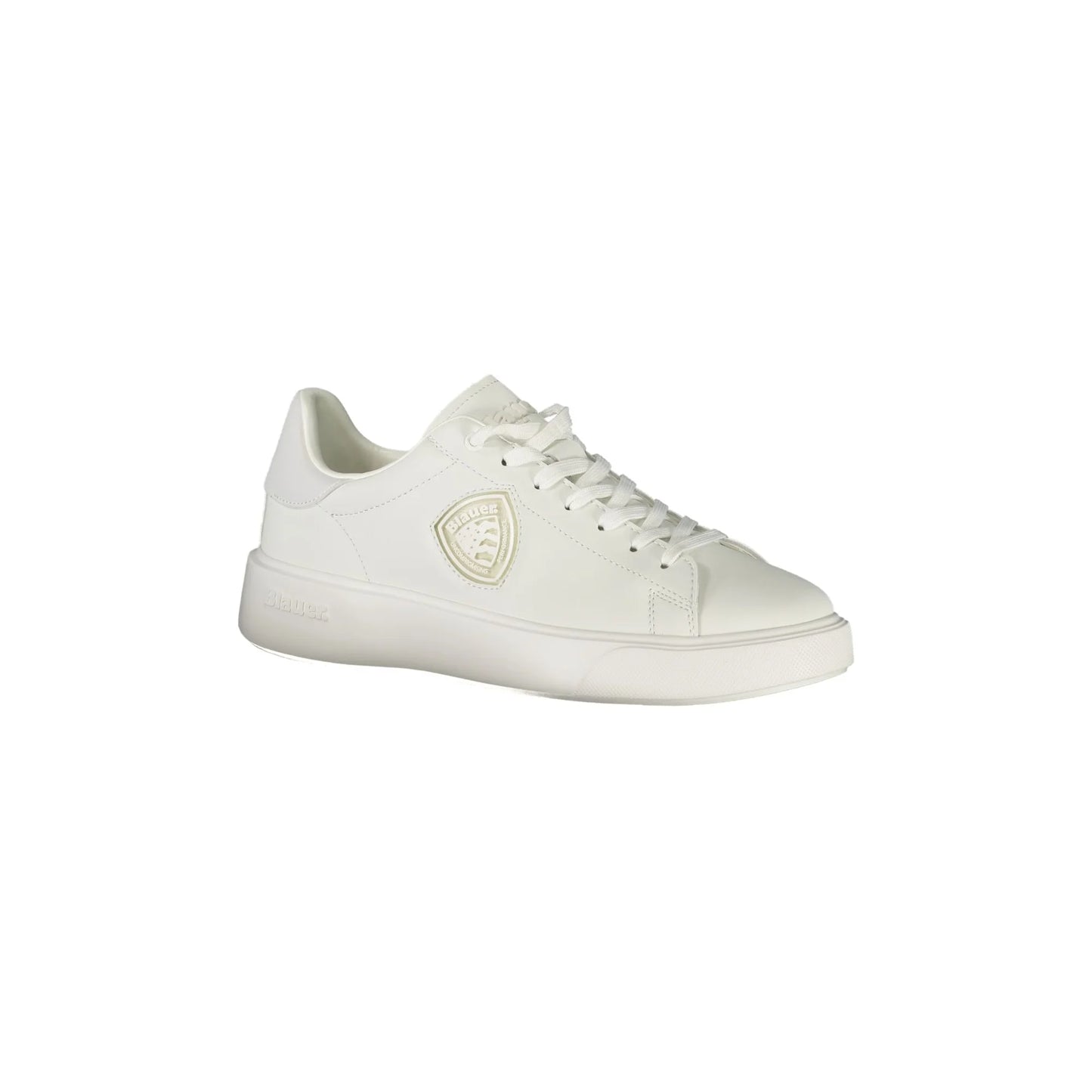 Blauer Sneakers uomo bianco