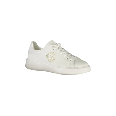 Blauer Sneakers uomo bianco