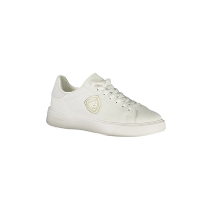 Blauer Sneakers uomo bianco