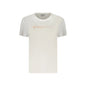 FREDDY T-SHIRT MANICHE CORTE DONNA BIANCO