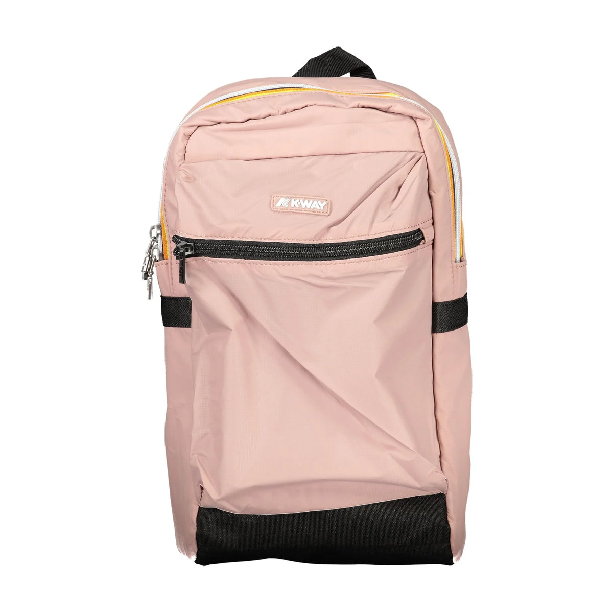 K-WAY ZAINO UOMO ROSA