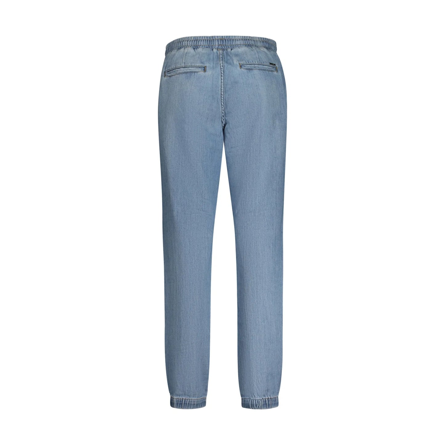 Guess Jeans Donna Azzurri Elastico - vista 2
