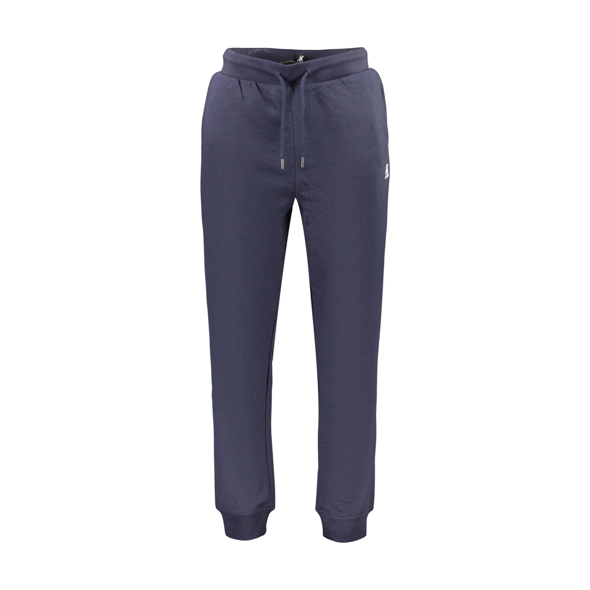 U.S. GRAND PANTALONE TUTA LUNGO UOMO BLU
