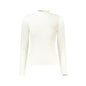 Pepe Jeans Maglia Donna Bianca Ricamo Maglie Bianco - foto prodotto