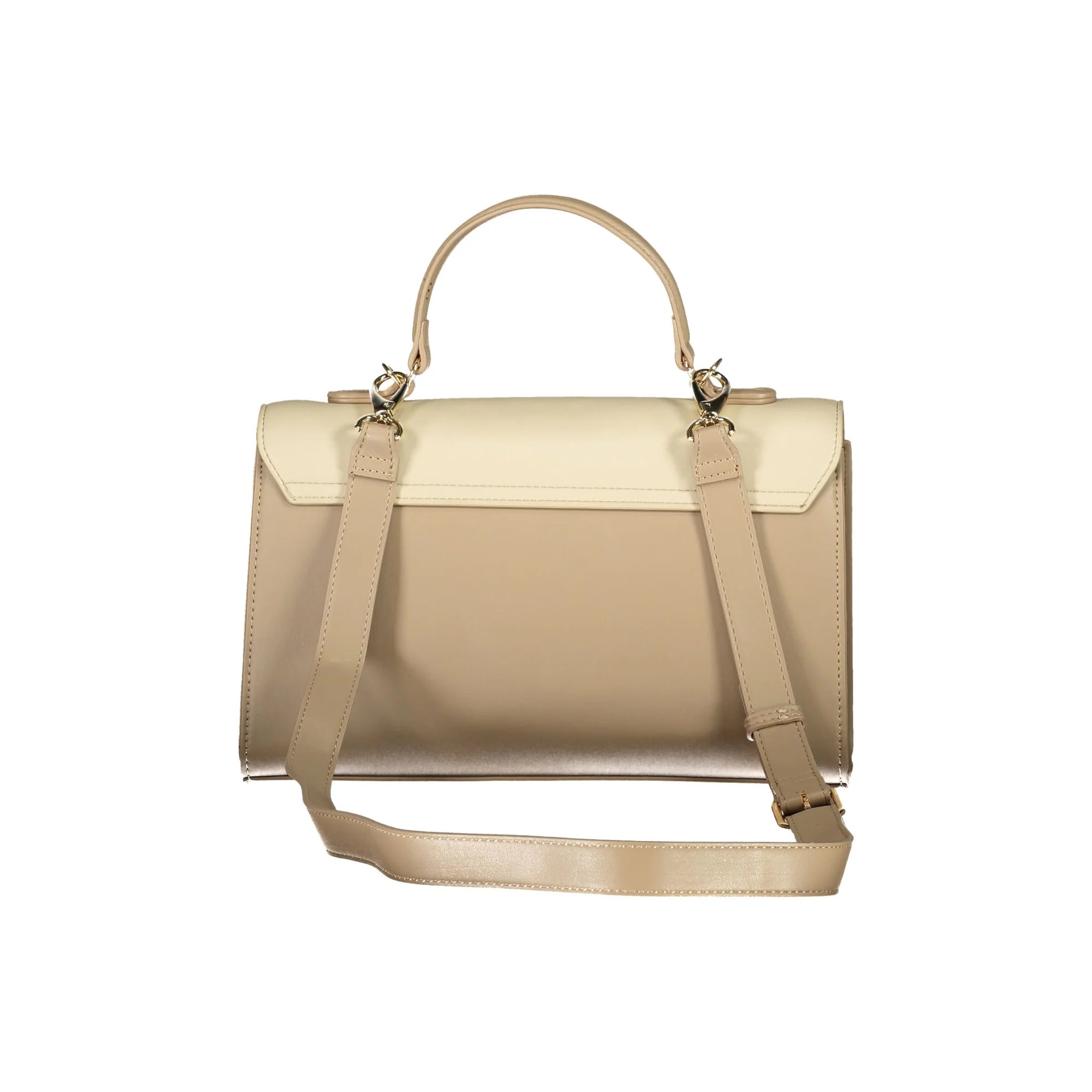 VALENTINO BAGS BORSA DONNA BEIGE