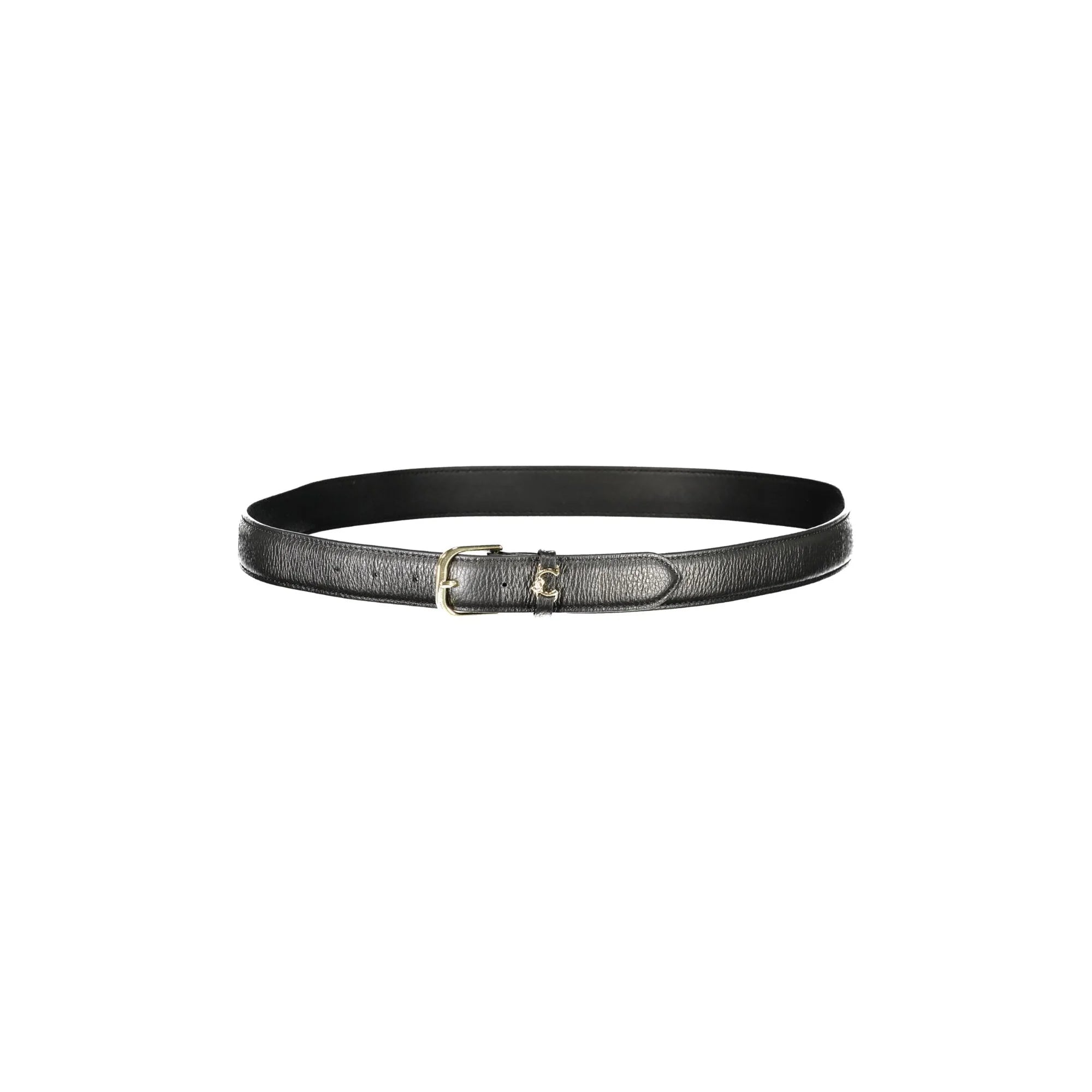 COCCINELLE CINTURA IN PELLE DONNA NERO