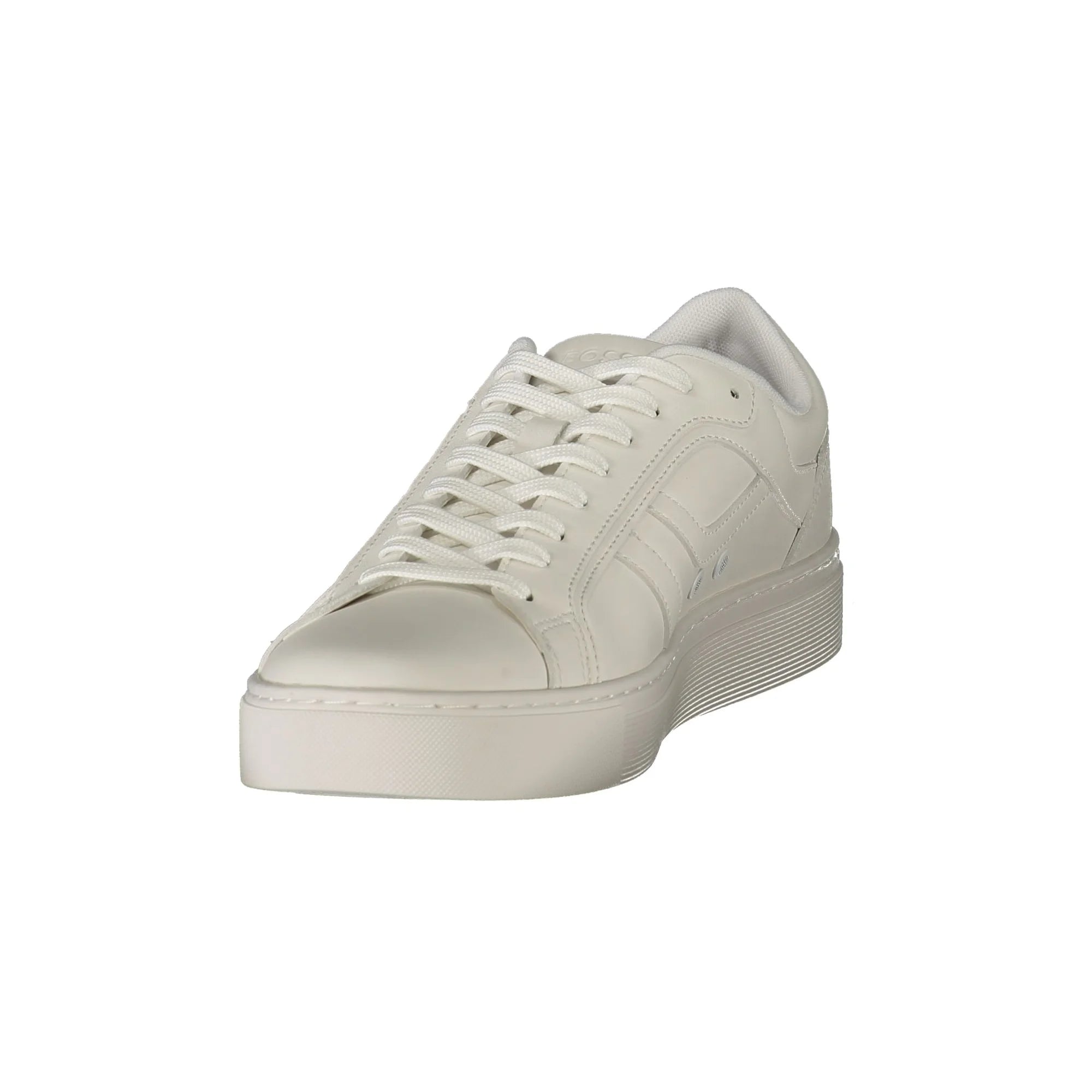 BOSS CALZATURA SPORTIVA UOMO BIANCO