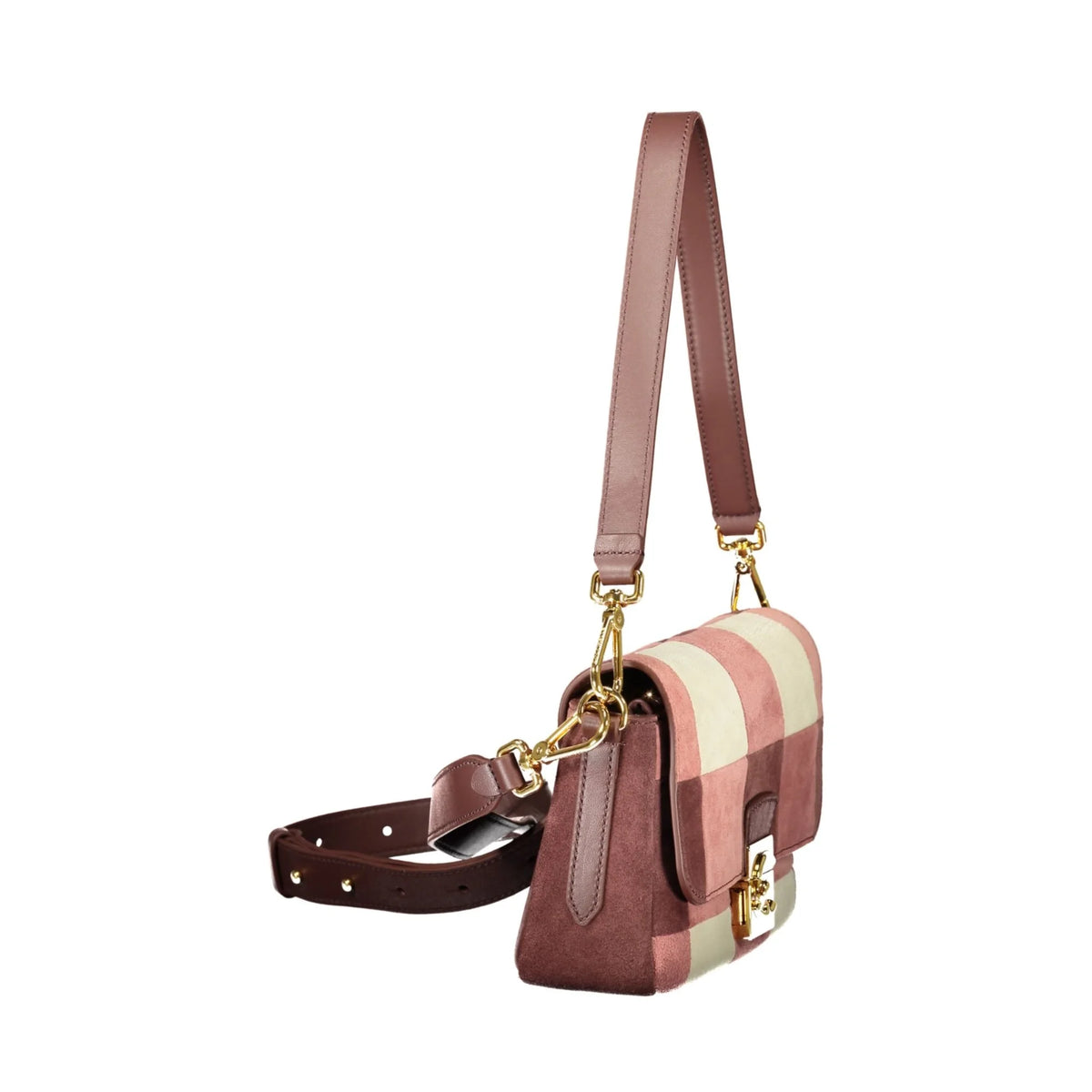 COCCINELLE BORSA DONNA ROSA