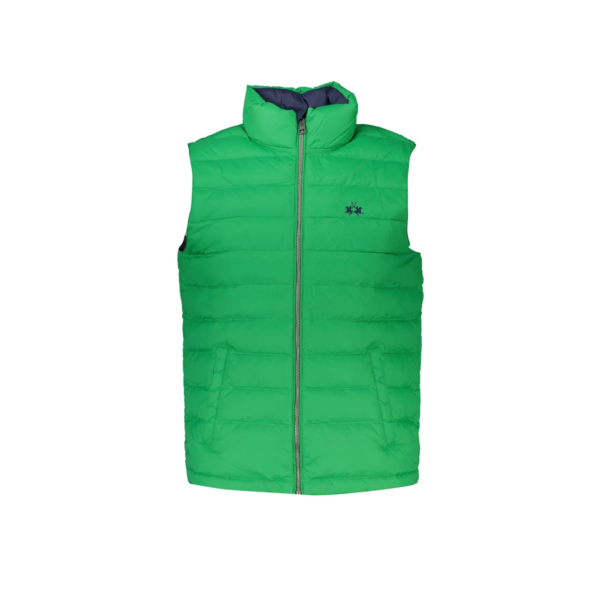 LA MARTINA SMANICATO UOMO VERDE