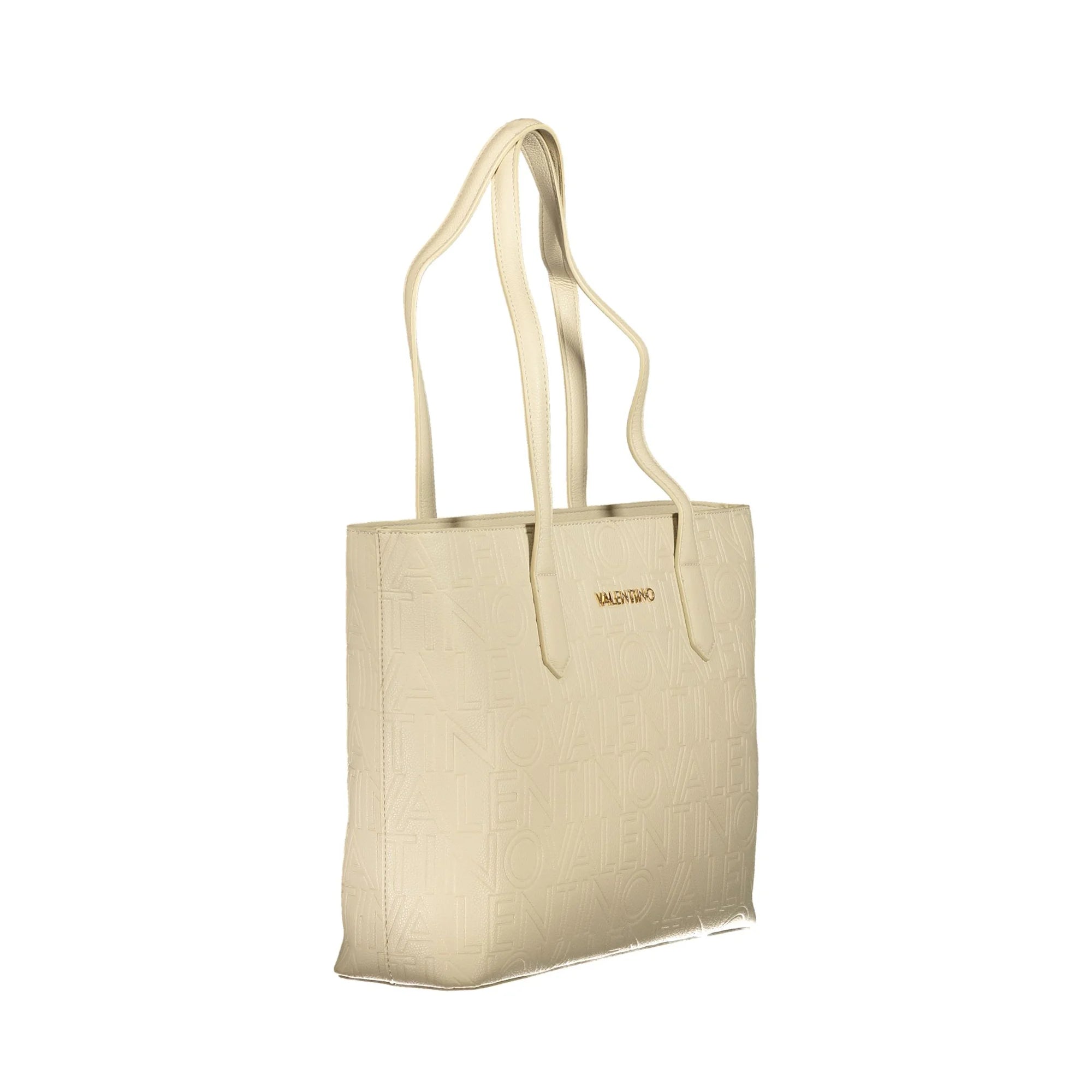VALENTINO BAGS BORSA DONNA BEIGE