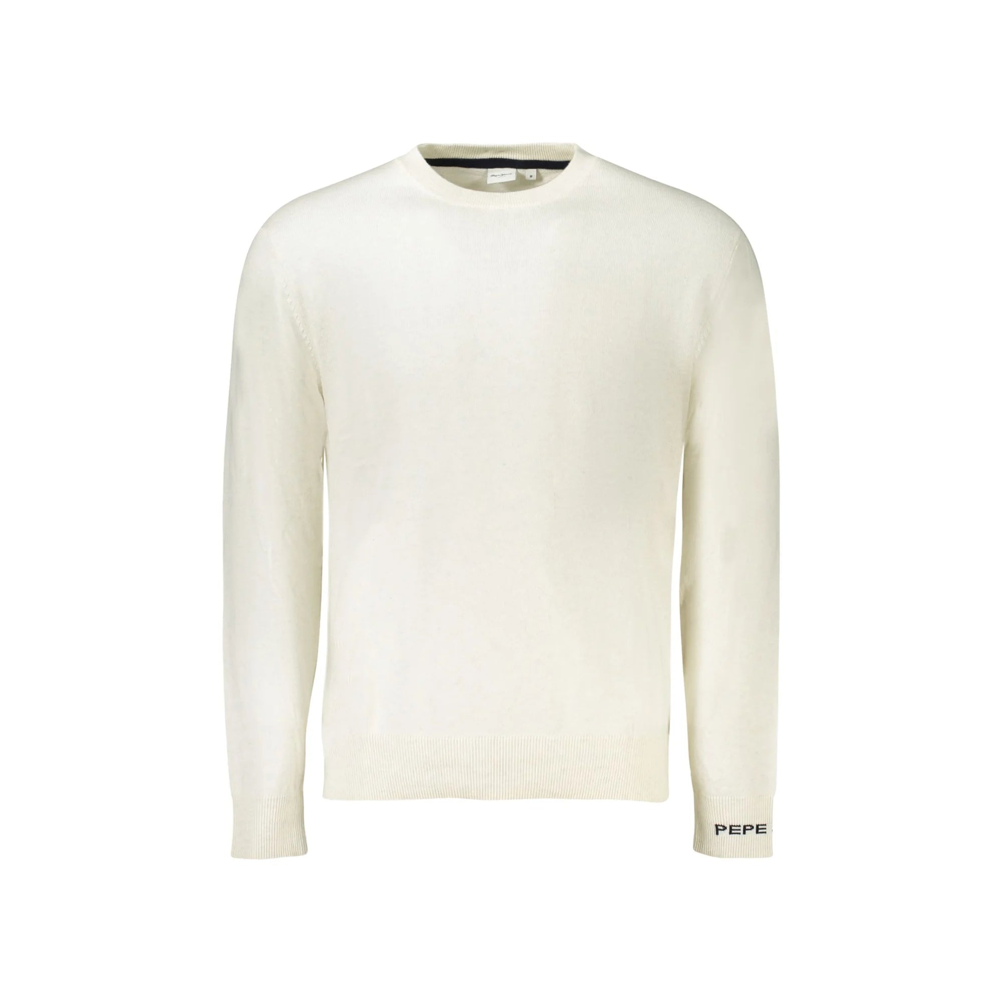 PEPE JEANS MAGLIA UOMO BIANCO