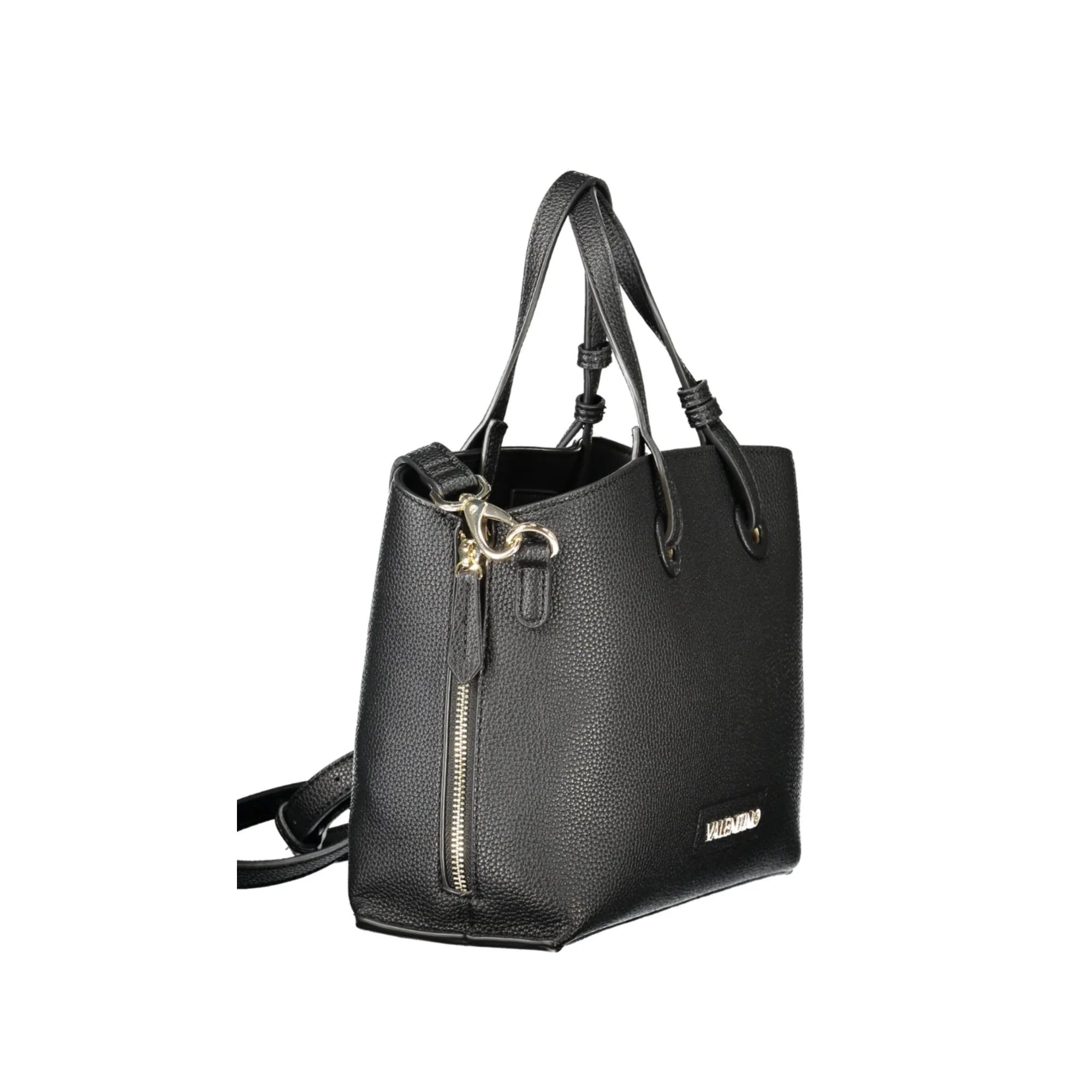 VALENTINO BAGS BORSA DONNA NERO