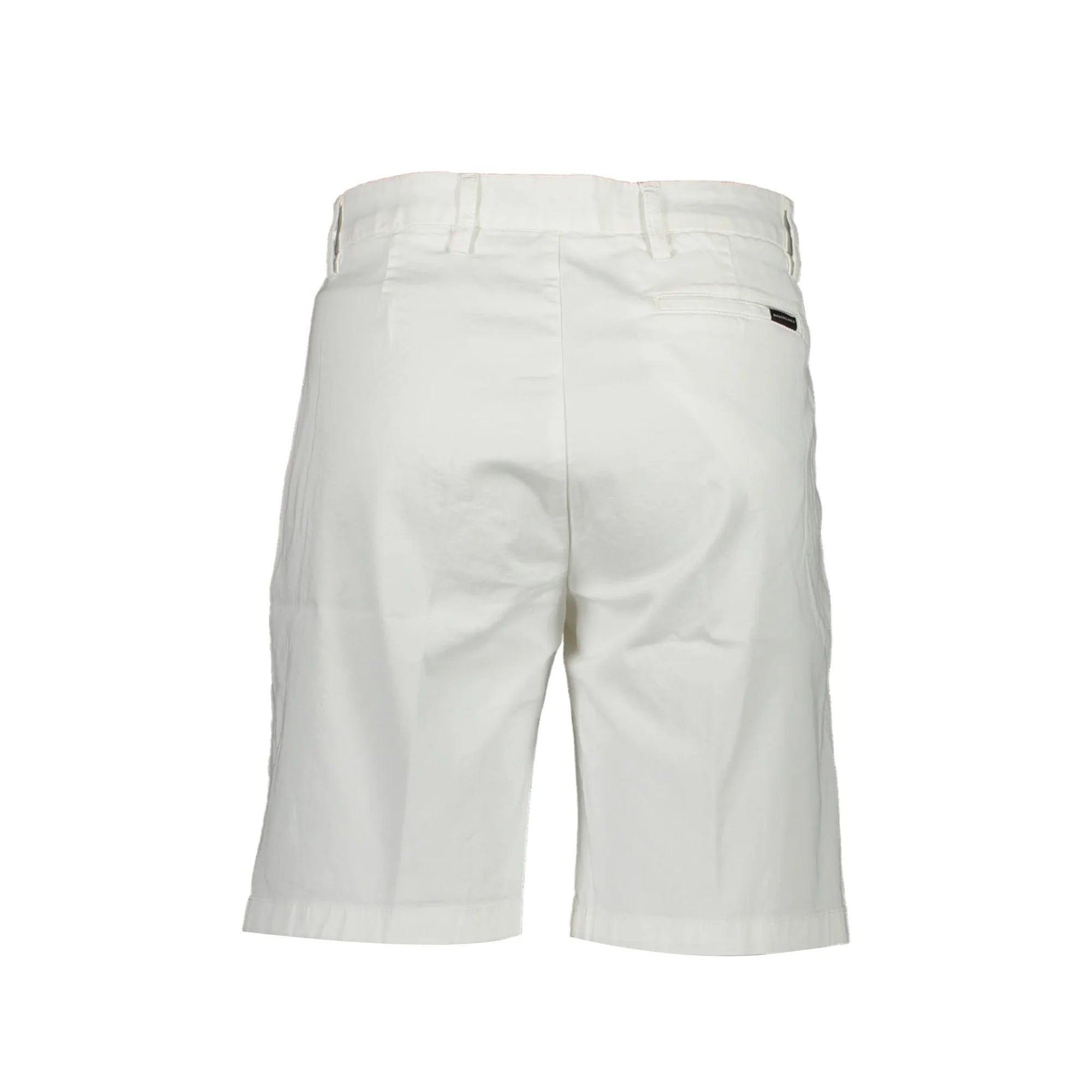 NORTH SAILS PANTALONE BERMUDA DONNA BIANCO