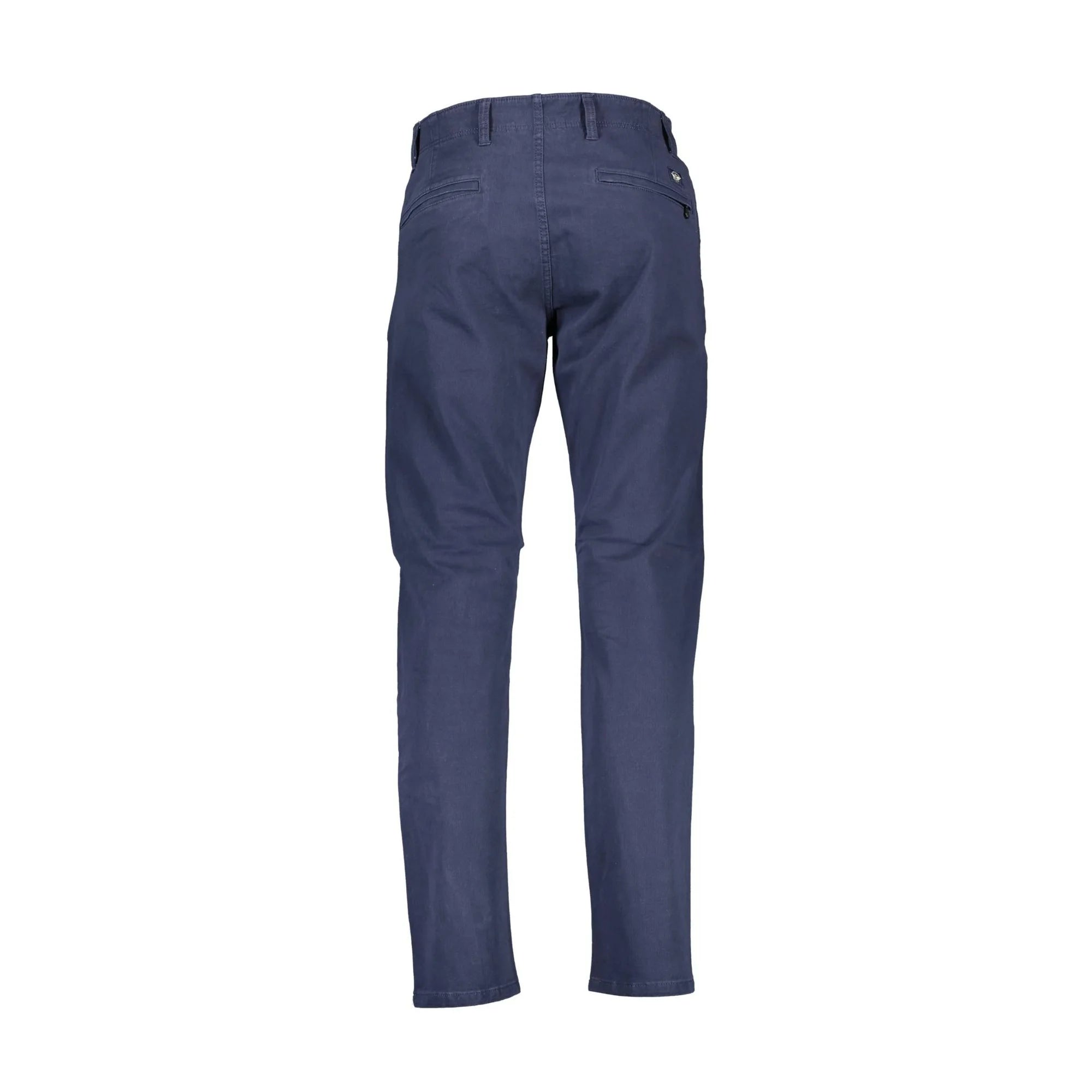 DOCKERS PANTALONE UOMO BLU