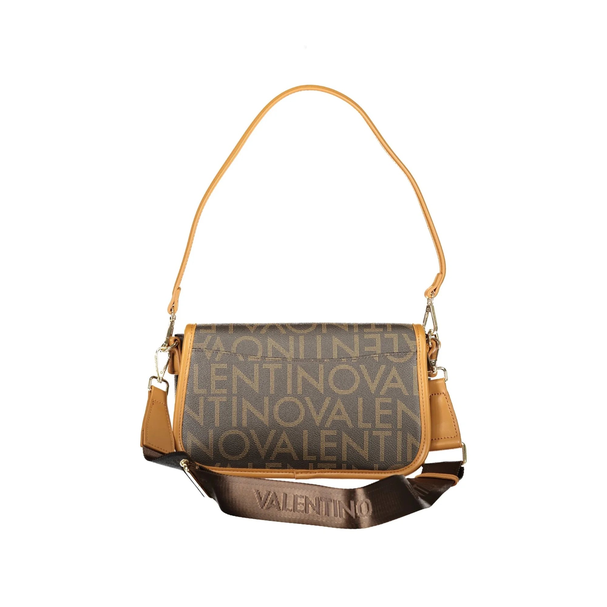 VALENTINO BAGS BORSA DONNA MARRONE