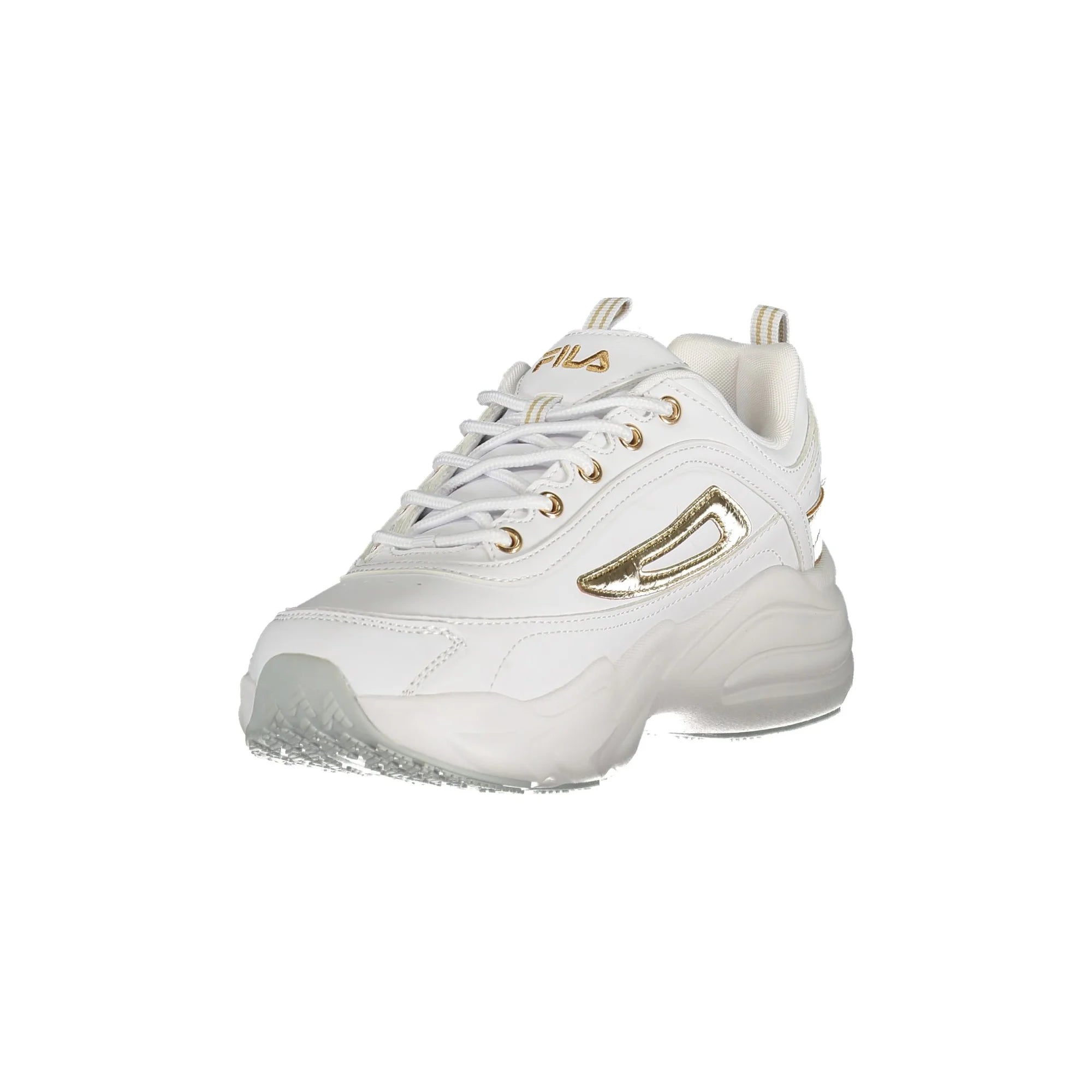 FILA CALZATURA SPORTIVA DONNA BIANCO