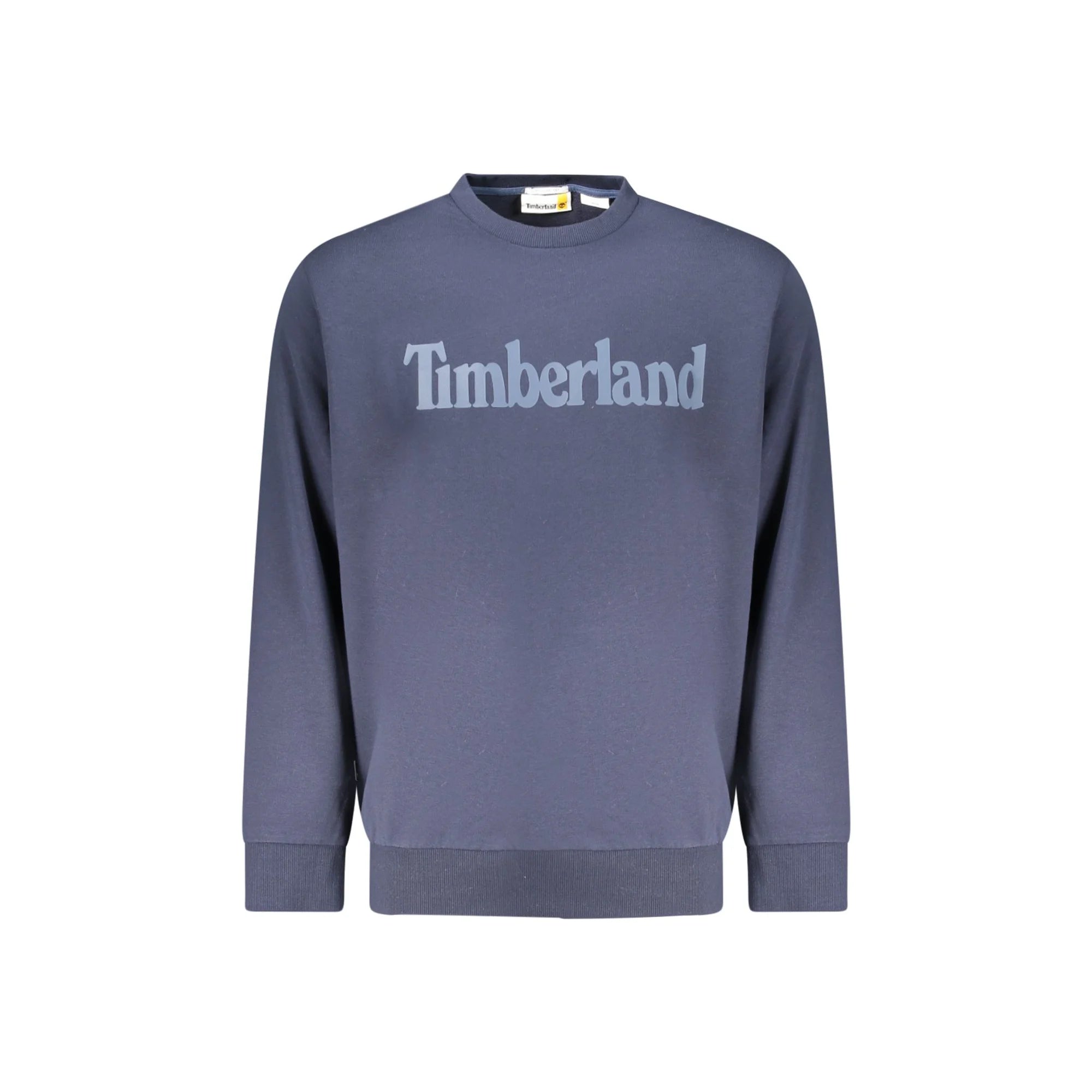 TIMBERLAND FELPA SENZA ZIP UOMO BLU
