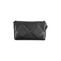 Calvin Klein Borsa a Tracolla Donna Nera Logo Borse Nero - foto prodotto