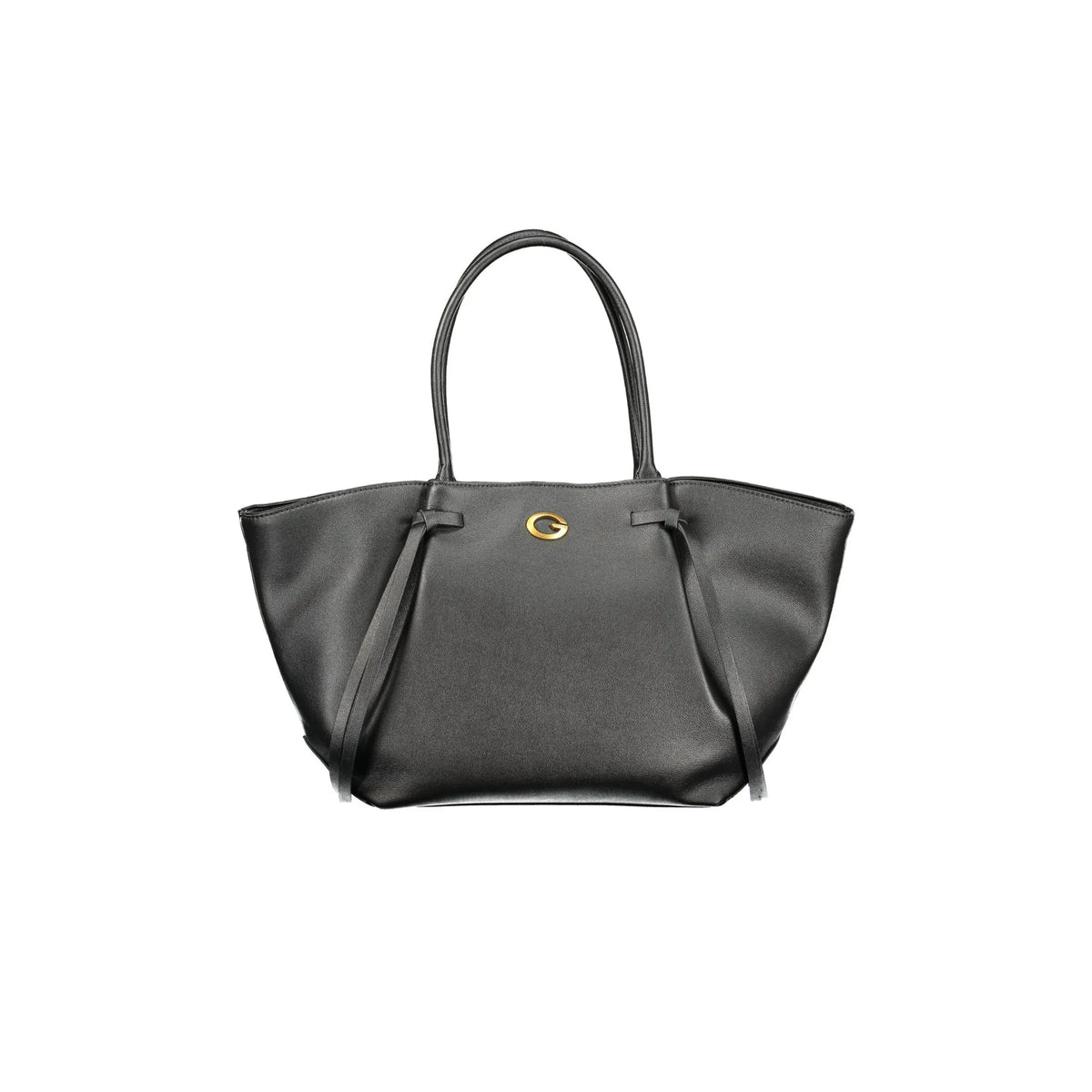 GUESS JEANS BORSA DONNA NERO