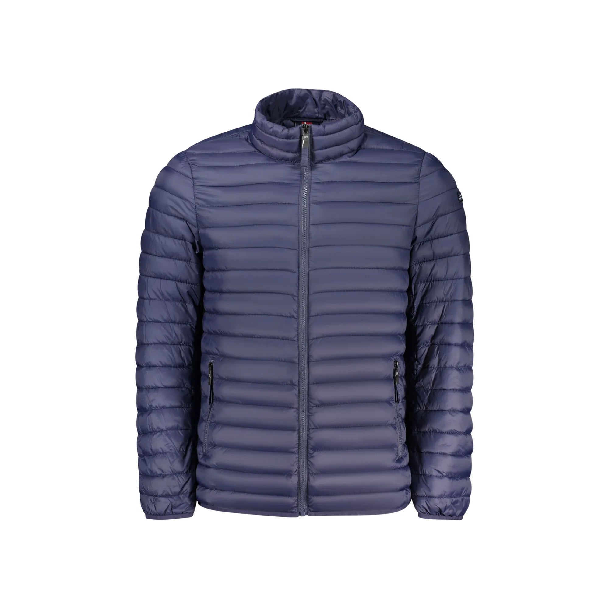 NORWAY 1963 GIUBBOTTO UOMO BLU