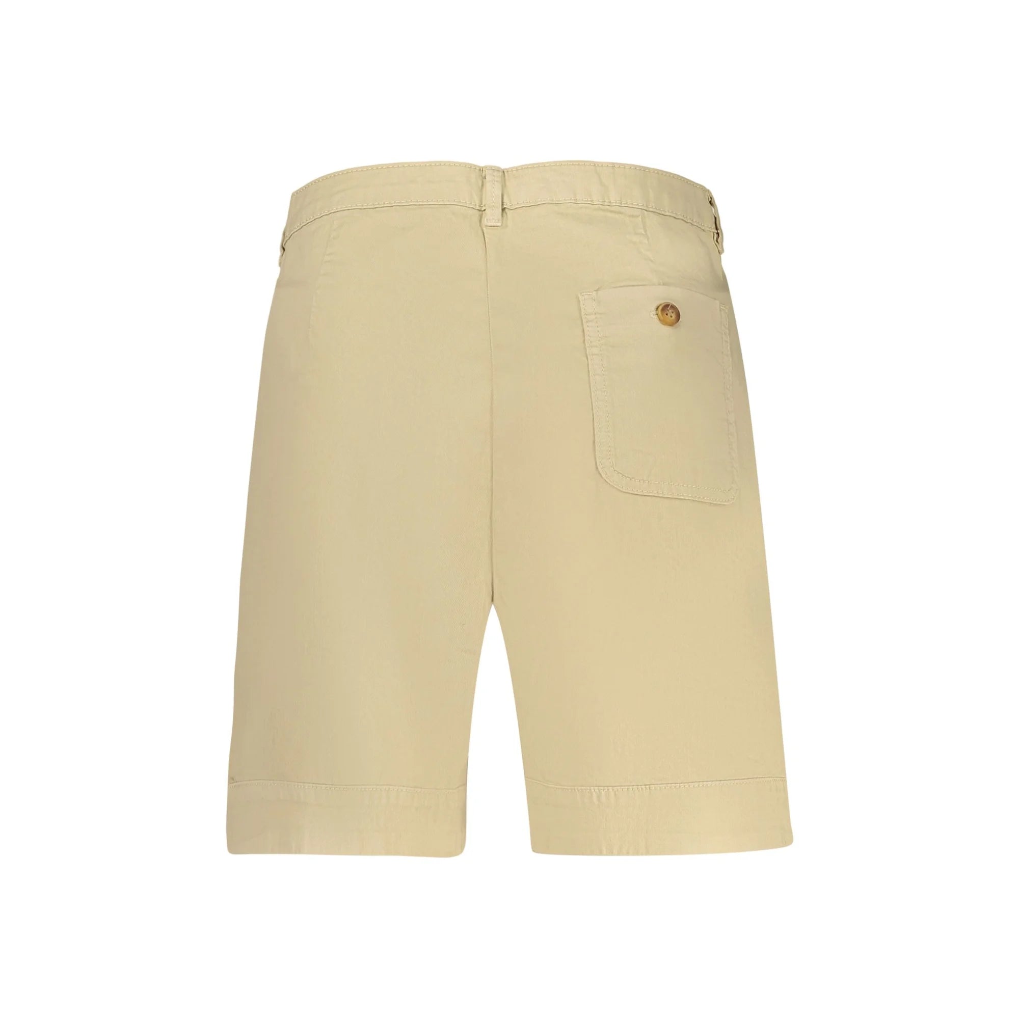 NORTH SAILS PANTALONE SHORT DONNA BEIGE