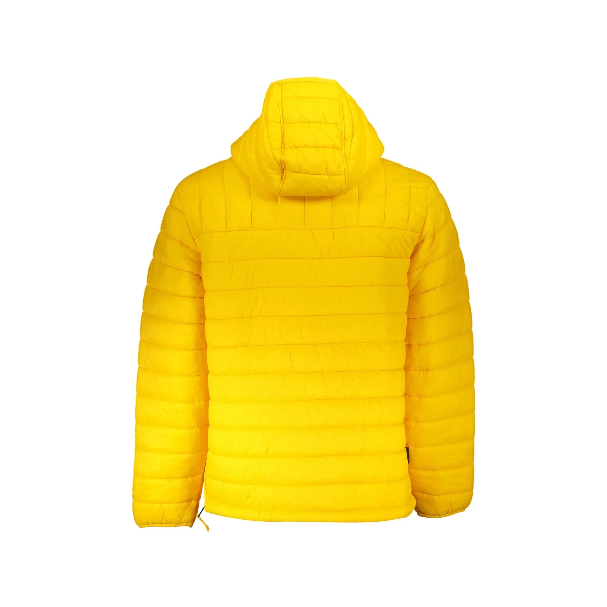 NAPAPIJRI GIUBBOTTO UOMO GIALLO
