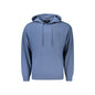 MARINA YACHTING FELPA SENZA ZIP UOMO BLU