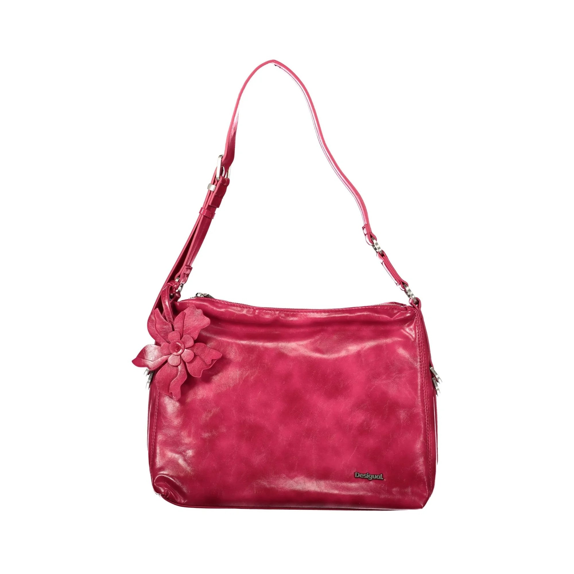 DESIGUAL BORSA DONNA ROSA