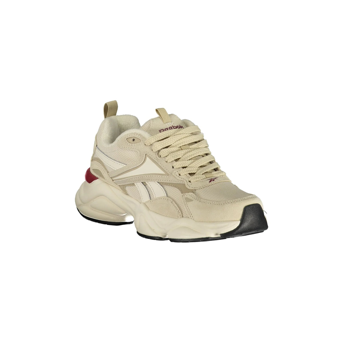 REEBOK CALZATURA SPORTIVA UOMO BEIGE